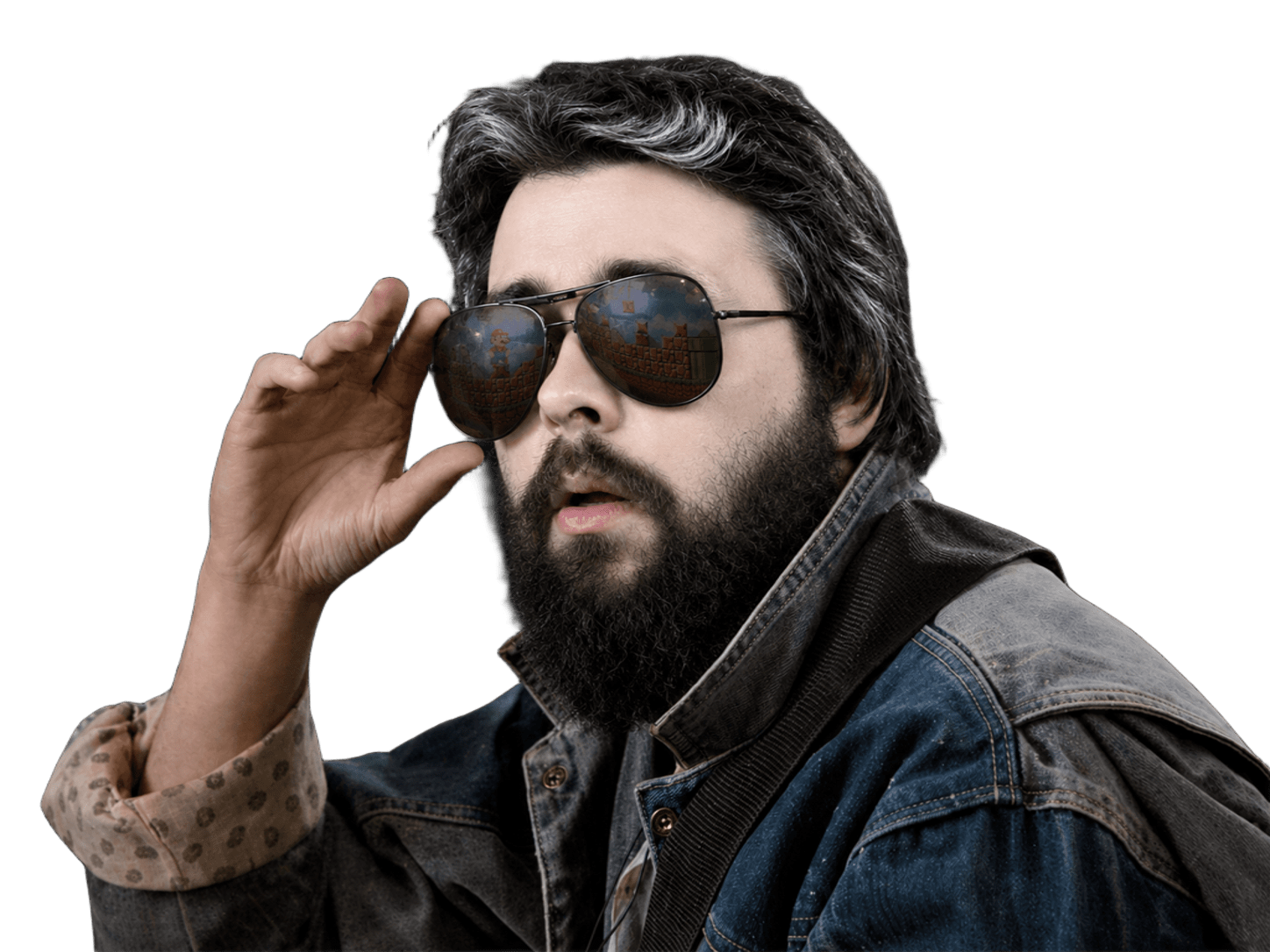 hooper marty lunettes