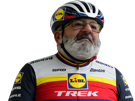 boomer-cycliste-cyclisme-barbe-lidl-trek