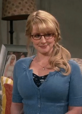 melissa rauch actress celeb people fame bern dette ode cathy ann tiny audra cbs bbt