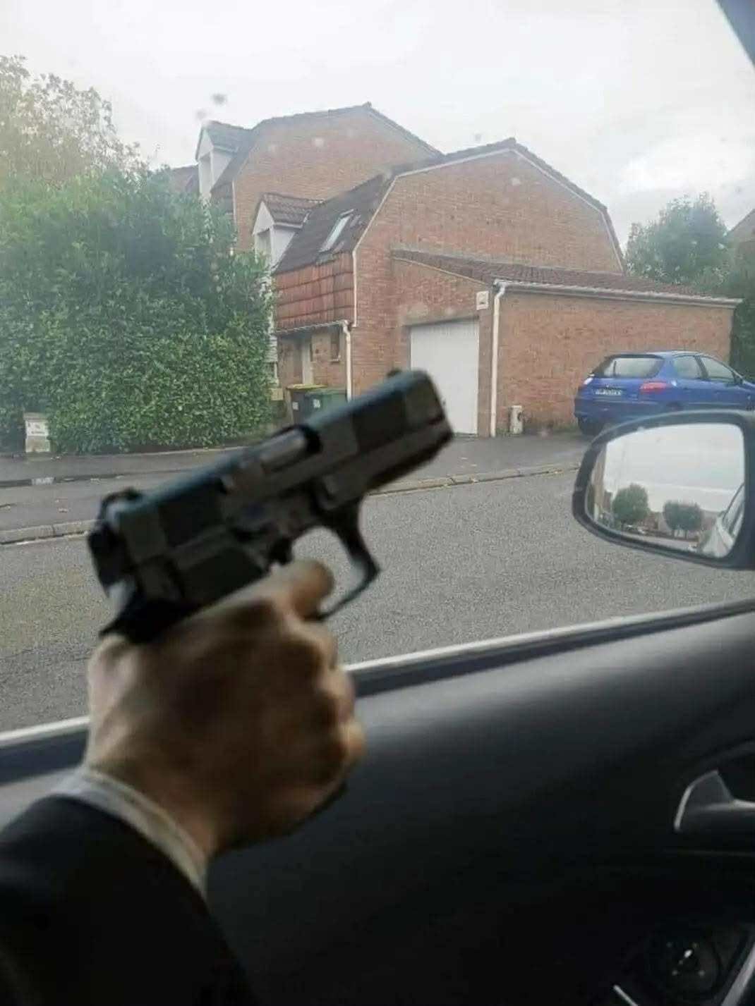 onier sebastien casa sueur laurentvoulzy seb arme menace danger bethune