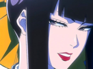 senjumaru-shutara-bleach-cheveux-noir-khol-frange-amaterasu-broche-soleil-fic-bloop