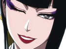 senjumaru-shutara-bleach-cheveux-noir-khol-frange-amaterasu-broche-soleil-fic-bloop