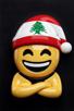 hap-3d-drapeau-bonnet-grand-sourire-large-bras-croises-croix-liban