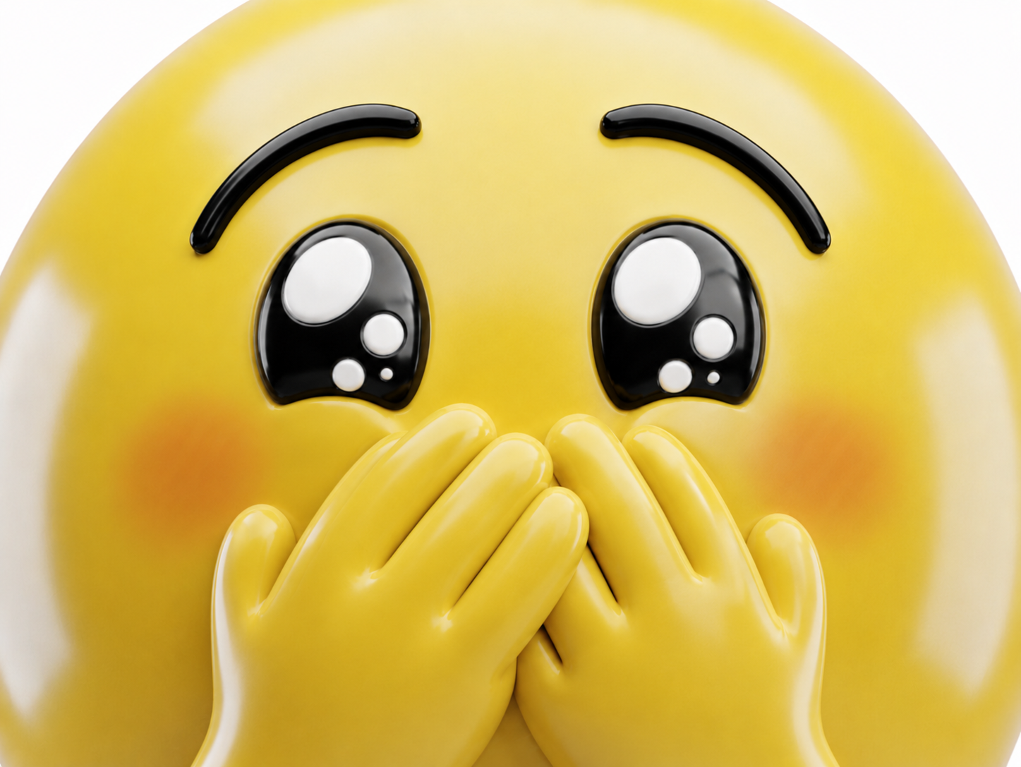 hap eco plus 3d cute timide