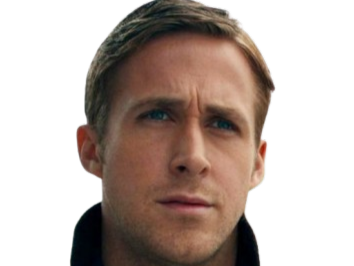 ryan gosling drive philippe du bellay fic bloop