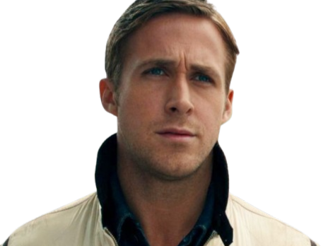 ryan gosling drive philippe du bellay fic bloop