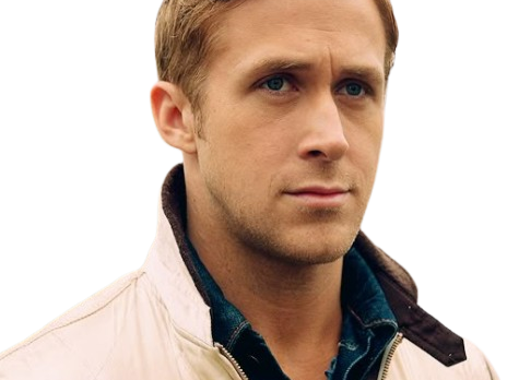 ryan gosling drive philippe du bellay fic bloop