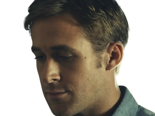 ryan gosling drive philippe du bellay fic bloop