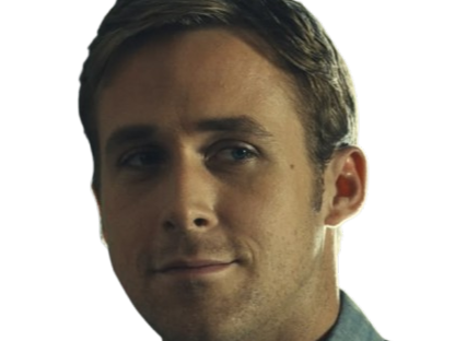 ryan gosling drive philippe du bellay fic bloop
