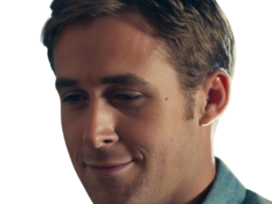 ryan gosling drive philippe du bellay fic bloop