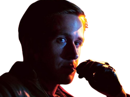 ryan gosling drive philippe du bellay fic bloop