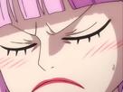perona-one-piece-atropos-cheveux-rose-frange-yeux-noir-fic-bloop