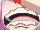 perona-one-piece-atropos-cheveux-rose-frange-yeux-noir-fic-bloop
