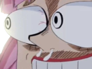 perona-one-piece-atropos-cheveux-rose-frange-yeux-noir-fic-bloop