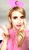 emm-roberts-tiny-people-cine-actress-milfed-wife-nflx-celeb-beauty-sublime-delice-ahs-fame