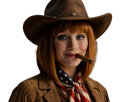 clairedearing-claire-dearing-cow-boy-cow-boy-girl-usa-etats-unis-chapeau-amerique-far-west-cigar