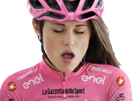 cyclisme-little-caprice-maillot-rose-maglia-rosa-giro-cycliste-femme-sexy