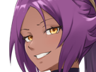 yoruichi-shihoin-bleach