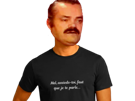 mel-assieds-toi-faut-que-je-te-parle-t-shirt-noir-risitas-text
