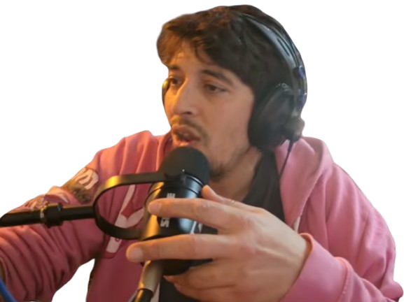 zioclo zioclodie stream streamer doux cool outfit