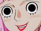 perona-one-piece-cheveux-rose-yeux-noir-frange-atropos-fic-bloop