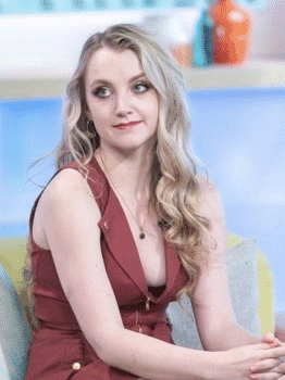 evanna lynch actress people celeb cine fame pottah voodoo mag lovegood gbf pryce tiny slut