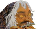 fou-du-village-dream-risitas-debile-ahuri-abasourdi-baba-yaga-babouschka-vieille-boomer-sorciere-russe