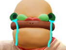 hambourger-ham-bourger-op-fic-decu-tete-penche-penchee-triste-pleur-pleure-larmes