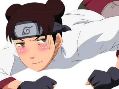 tenten naruto shippuden