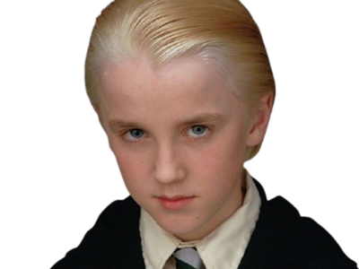 draco drago malfoy malefoy enfant
