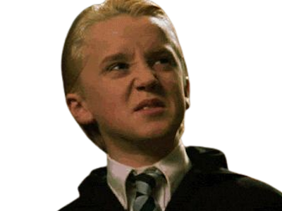 draco drago malfoy malefoy enfant