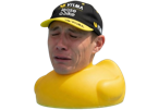 jonas-vingegaard-vingo-visma-lease-bike-cyclisme-jumbo-canard-duck