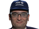 florian-philippot-fdj-groupama-cyclisme