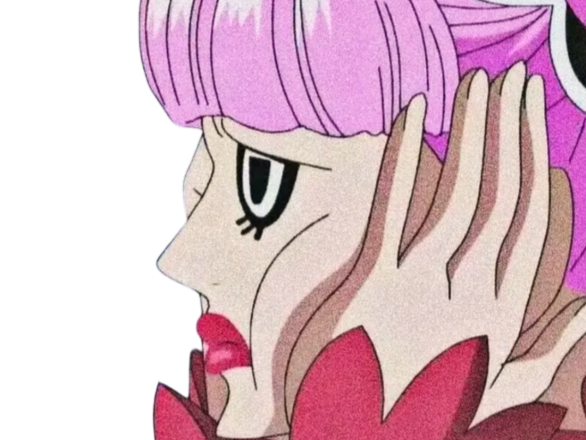perona one piece onepiece