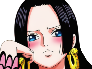 boa hancock one piece onepiece