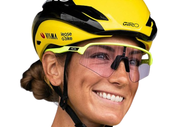 pfp pauline ferrand prevot visma