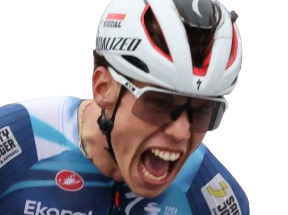 paul magnier soudal