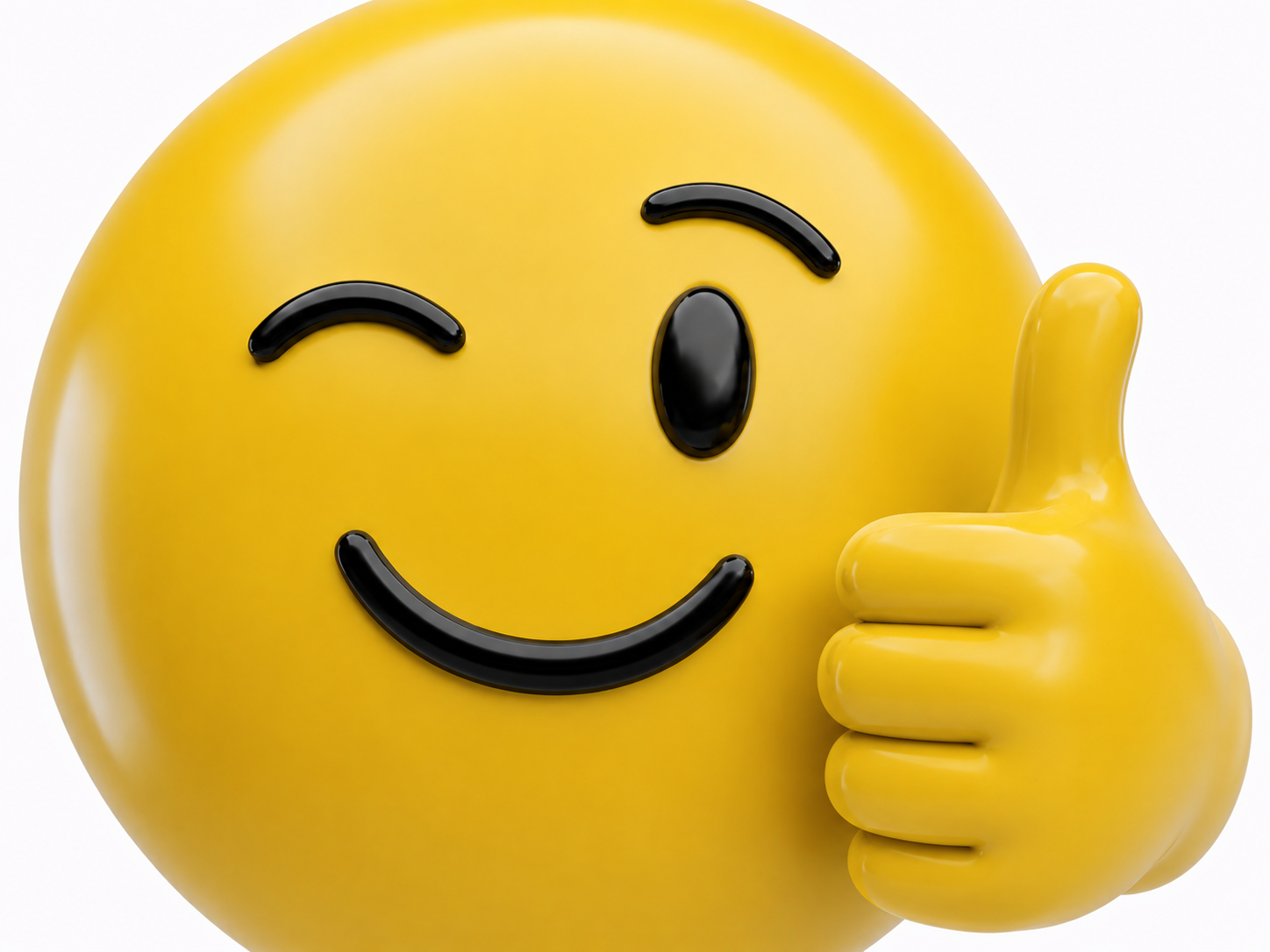 hap eco plus 3d ok pouce clin oeil