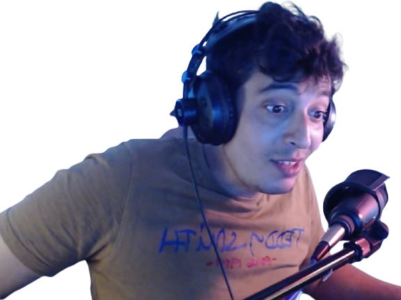 zioclo zioclodie stream streamer