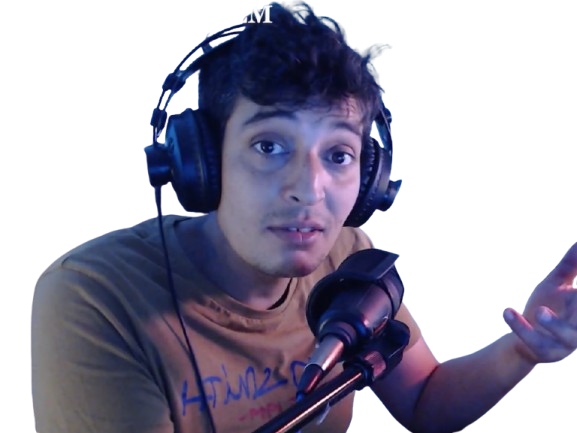 zioclo zioclodie stream streamer