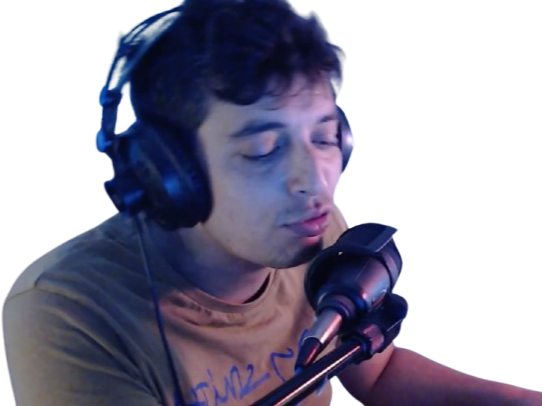 zioclo zioclodie stream streamer