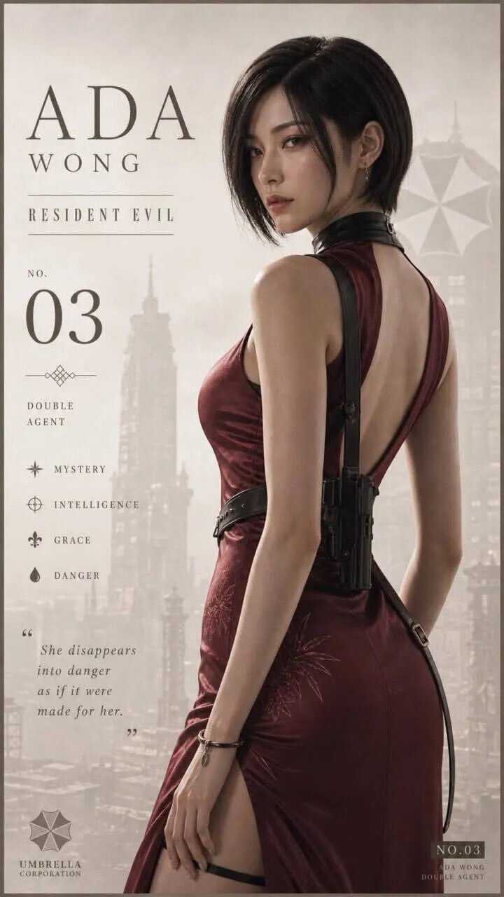 0ld 90s re3 capcom resident nemesis ada wong redfield cop racoon umbrella wesker bsaa rpd