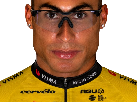 ronaldo visma lease a bike