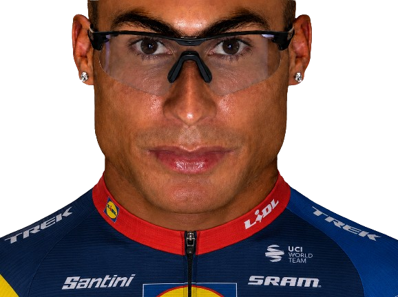 ronaldo lidl trek