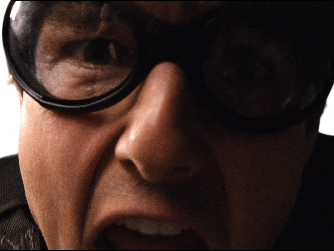tom cruise lunettes cri