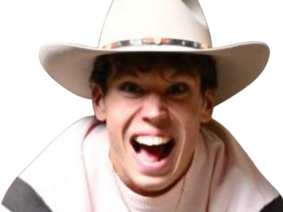 paul magnier cowboy