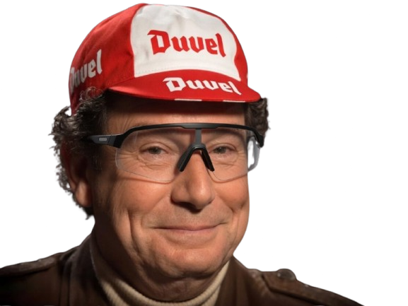 jesus duvel cyclisme velo marlou