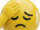 hap-eco-plus-3d-triste-main-tete-front