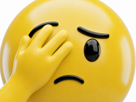 hap-eco-plus-3d-main-visage-triste-decu