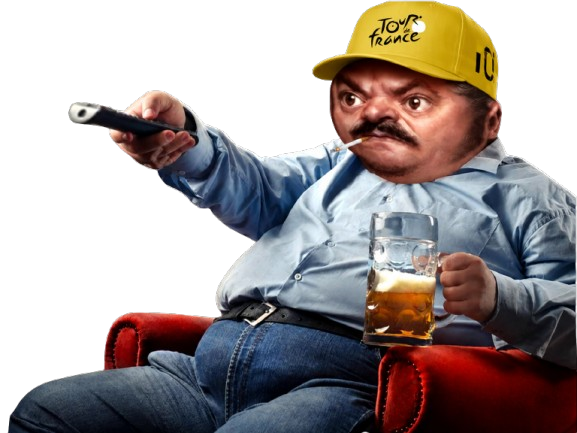 tour de france golem
